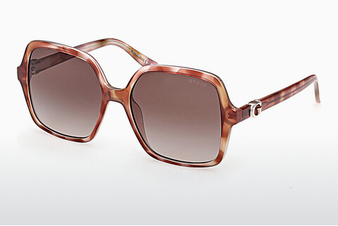 Ochelari de soare Guess GU00190 47F