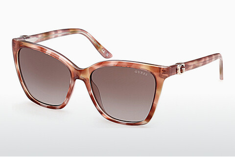 Ochelari de soare Guess GU00191 47F