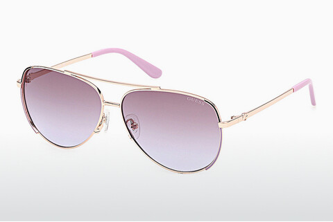 Ochelari de soare Guess GU00193 59F