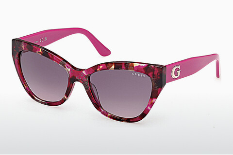 Ochelari de soare Guess GU00204 78F