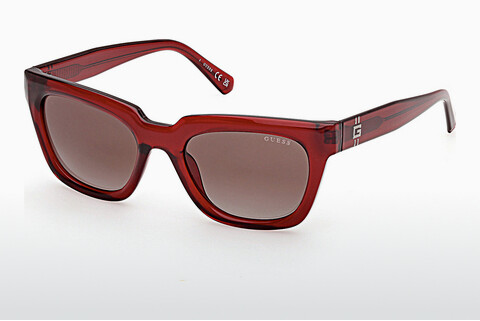 Ochelari de soare Guess GU00206 66F