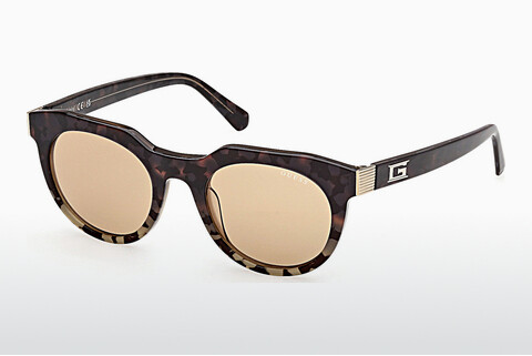 Ochelari de soare Guess GU00214 56E