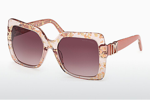 Ochelari de soare Guess by Marciano GM00019 74F