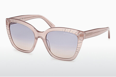 Ochelari de soare Guess by Marciano GM00021 57B