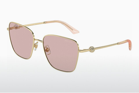 Ochelari de soare Jimmy Choo JC4005HB 3006/5