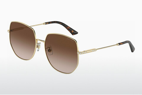 Ochelari de soare Jimmy Choo JC4006BD 300613