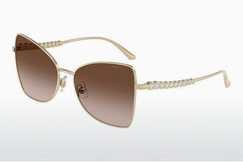 Ochelari de soare Jimmy Choo JC4010B 300613