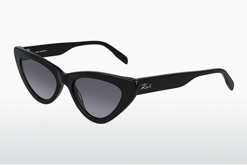 Ochelari de soare Karl Lagerfeld KL6005S 001