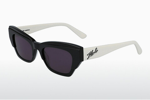 Ochelari de soare Karl Lagerfeld KL6034S 002