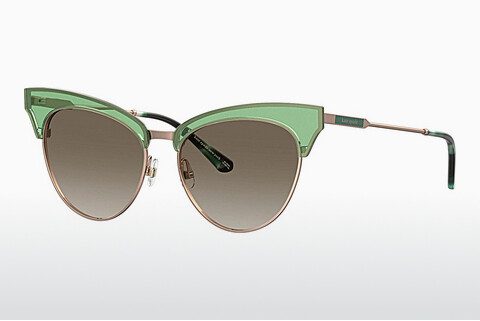 Ochelari de soare Kate Spade ALVI/G/S 1ED/HA