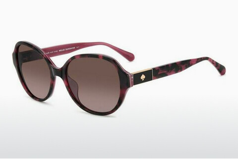 Ochelari de soare Kate Spade KS EMALIE 2/G/S HT8/3X