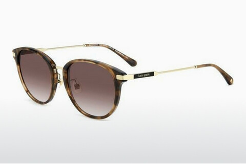 Ochelari de soare Kate Spade KS FAWN/F/S 086/3X