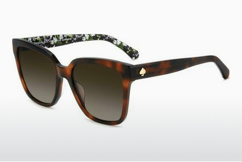 Ochelari de soare Kate Spade KS KIYA 2/G/S 086/HA