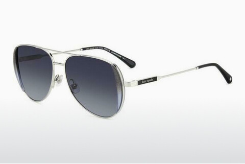 Ochelari de soare Kate Spade KS NAVY/G/S KTV/9O