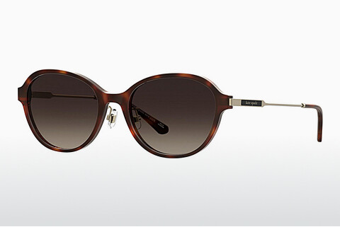 Ochelari de soare Kate Spade VONNIE/F/S 086/HA