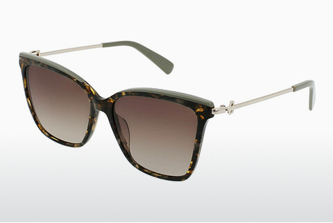 Ochelari de soare Longchamp LO683S 341