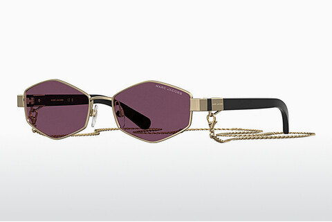 Ochelari de soare Marc Jacobs MARC 496/S Y11/VC