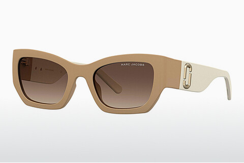 Ochelari de soare Marc Jacobs MARC 723/S 10A/HA