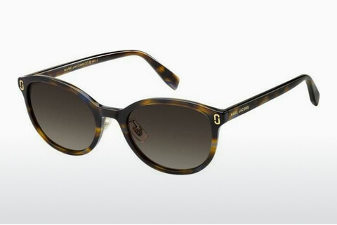 Ochelari de soare Marc Jacobs MJ 1122/F/S IWF/HA