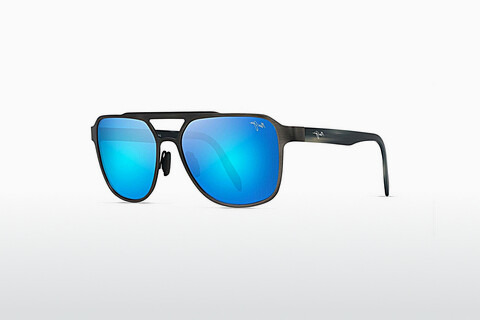 Ochelari de soare Maui Jim 2nd Reef B607-14