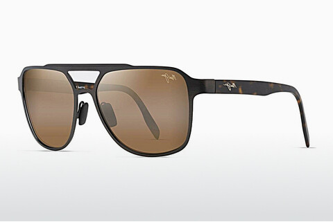 Ochelari de soare Maui Jim 2nd Reef H607-01