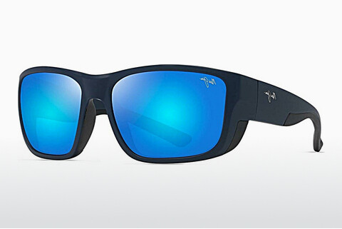 Ochelari de soare Maui Jim Amberjack B896-03