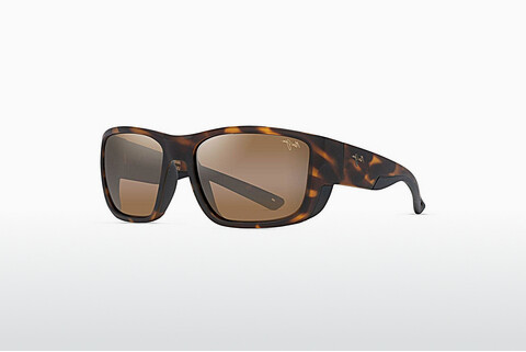 Ochelari de soare Maui Jim Amberjack H896-10