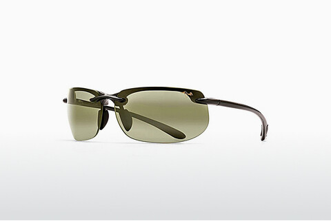 Ochelari de soare Maui Jim Banyans HT412N-02