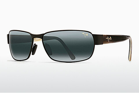 Ochelari de soare Maui Jim Black Coral 249-2M