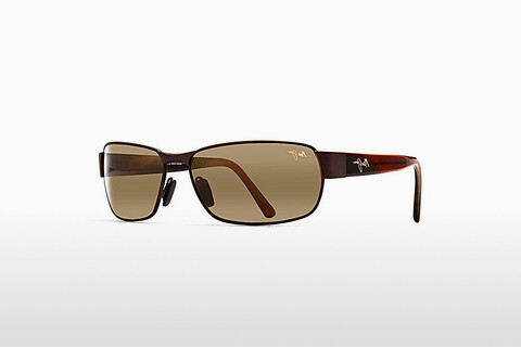 Ochelari de soare Maui Jim Black Coral H249-19M