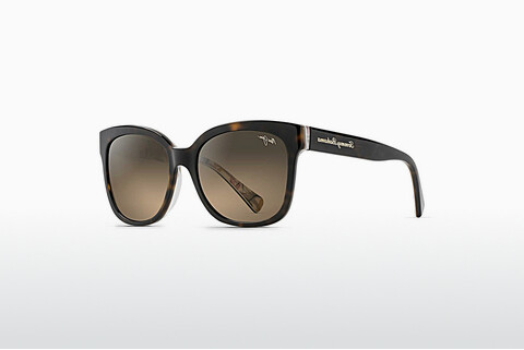 Ochelari de soare Maui Jim Garden Isle HS749-10BP