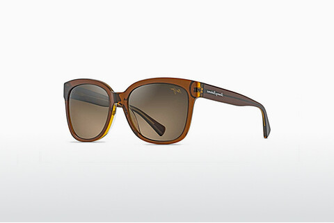 Ochelari de soare Maui Jim Garden Isle HS749-21B