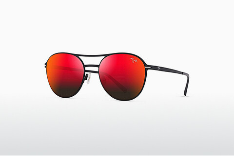 Ochelari de soare Maui Jim Half Moon RM890-02