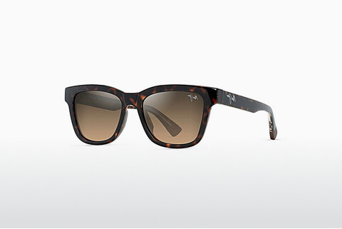 Ochelari de soare Maui Jim Hanohano HS644-10