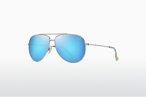 Ochelari de soare Maui Jim Hauoli XL B674-17B