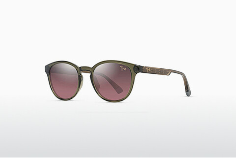 Ochelari de soare Maui Jim Hiehie RS636-15