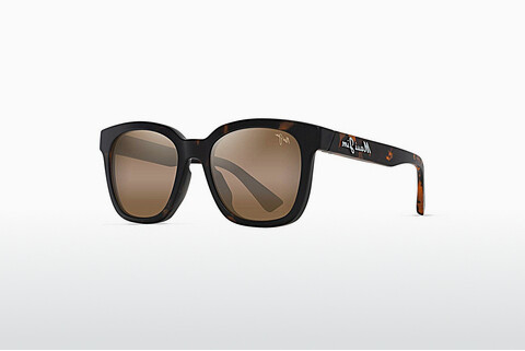 Ochelari de soare Maui Jim Honua AF H653-10