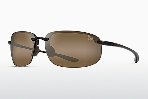 Ochelari de soare Maui Jim Hookipa Xlarge H456-10