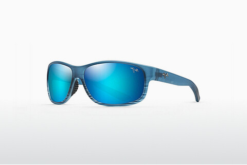 Ochelari de soare Maui Jim Kaiwi Channel B840-03S