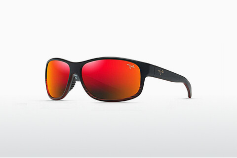 Ochelari de soare Maui Jim Kaiwi Channel RM840-07C