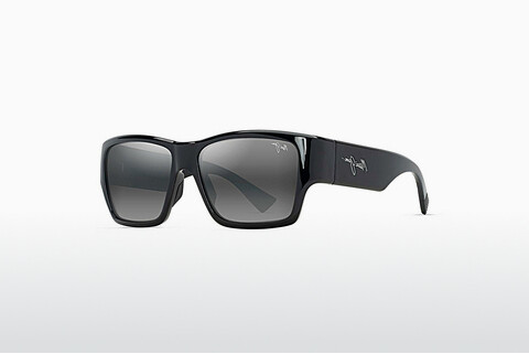 Ochelari de soare Maui Jim Kaolu 614-02