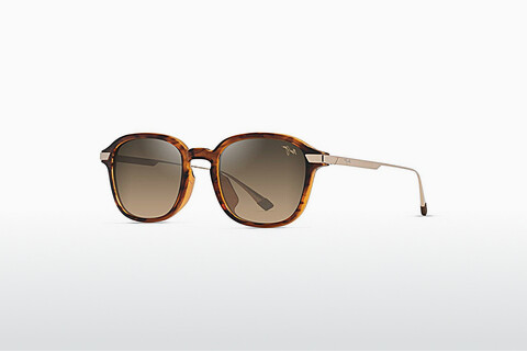 Ochelari de soare Maui Jim Kaouo AF HS625-10