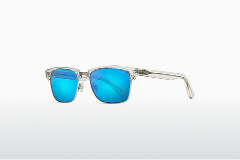 Ochelari de soare Maui Jim Kawika B257-05CR