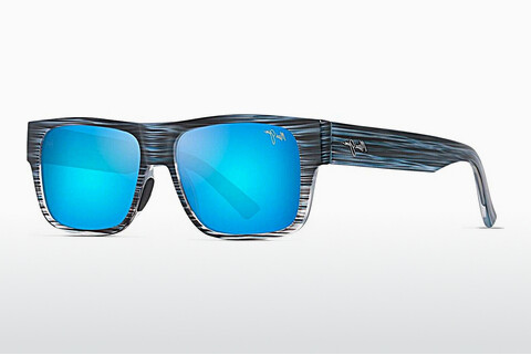 Ochelari de soare Maui Jim Keahi B873-03