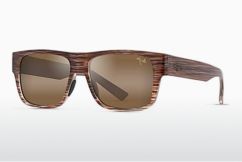 Ochelari de soare Maui Jim Keahi H873-10