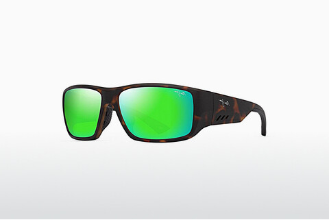 Ochelari de soare Maui Jim Keha AF GM664-10