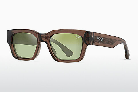 Ochelari de soare Maui Jim Kenui HTS642-01A