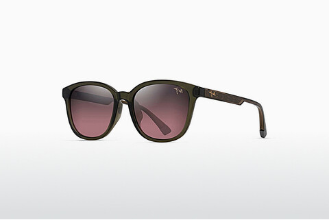 Ochelari de soare Maui Jim Kuikahi AF RS647-15