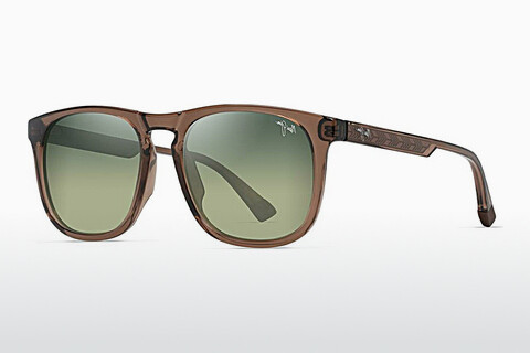 Ochelari de soare Maui Jim Kupaa HTS641-01