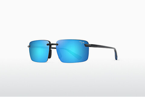 Ochelari de soare Maui Jim Laulima AF B656-02